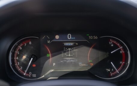 Toyota RAV4, 2020 год, 2 820 000 рублей, 5 фотография