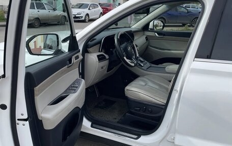 Hyundai Palisade I, 2021 год, 3 550 000 рублей, 4 фотография