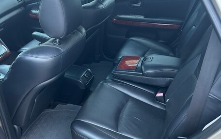 Lexus RX II рестайлинг, 2004 год, 1 400 000 рублей, 4 фотография