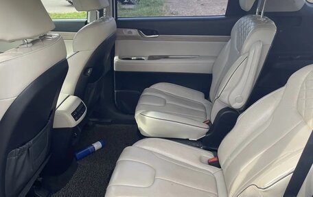 Hyundai Palisade I, 2021 год, 3 550 000 рублей, 8 фотография