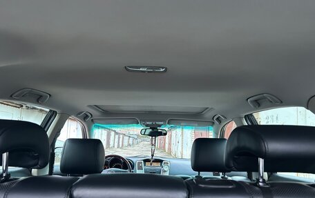 Lexus RX II рестайлинг, 2004 год, 1 400 000 рублей, 6 фотография