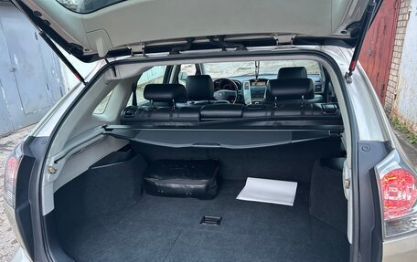 Lexus RX II рестайлинг, 2004 год, 1 400 000 рублей, 7 фотография