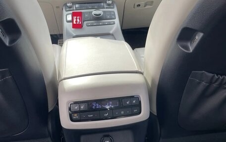 Hyundai Palisade I, 2021 год, 3 550 000 рублей, 9 фотография