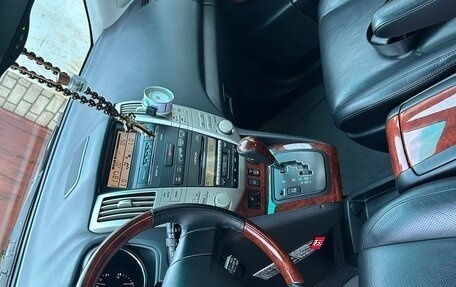 Lexus RX II рестайлинг, 2004 год, 1 400 000 рублей, 3 фотография