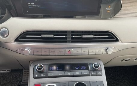 Hyundai Palisade I, 2021 год, 3 550 000 рублей, 10 фотография