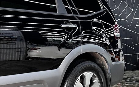 KIA Mohave I, 2018 год, 4 100 000 рублей, 4 фотография