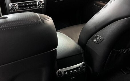 KIA Mohave I, 2018 год, 4 100 000 рублей, 13 фотография
