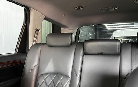 KIA Mohave I, 2018 год, 4 100 000 рублей, 11 фотография