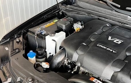 KIA Mohave I, 2018 год, 4 100 000 рублей, 14 фотография