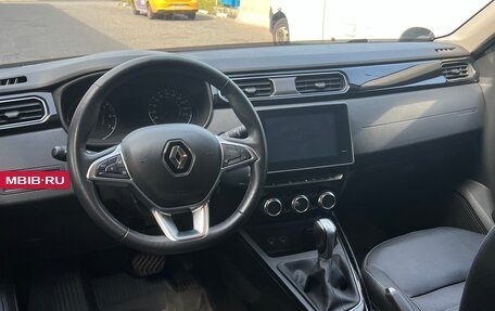 Renault Arkana I, 2019 год, 1 770 000 рублей, 7 фотография