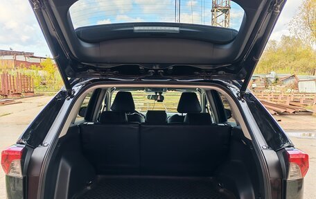 Toyota RAV4, 2020 год, 2 980 000 рублей, 5 фотография