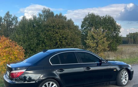 BMW 5 серия, 2004 год, 550 000 рублей, 2 фотография