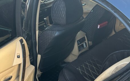 BMW 5 серия, 2004 год, 550 000 рублей, 13 фотография