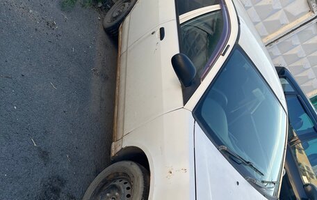 Nissan AD II, 2002 год, 110 000 рублей, 2 фотография