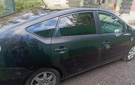 Toyota Prius, 2008 год, 720 000 рублей, 2 фотография