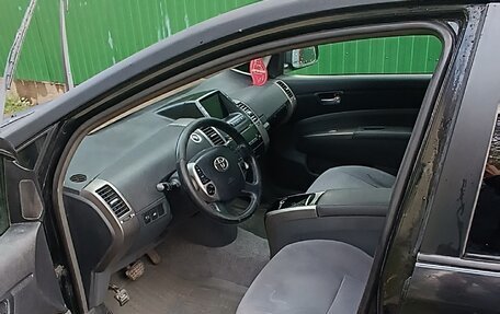 Toyota Prius, 2008 год, 720 000 рублей, 7 фотография