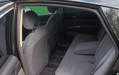 Toyota Prius, 2008 год, 720 000 рублей, 8 фотография