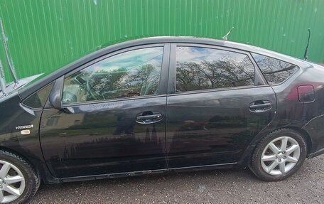 Toyota Prius, 2008 год, 720 000 рублей, 3 фотография