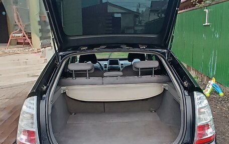 Toyota Prius, 2008 год, 720 000 рублей, 4 фотография
