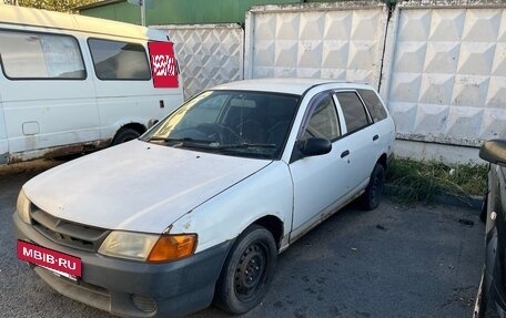 Nissan AD II, 2002 год, 110 000 рублей, 3 фотография