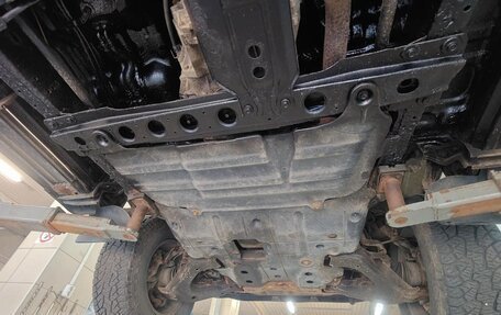 Toyota Land Cruiser 100 рестайлинг 2, 2006 год, 2 400 000 рублей, 31 фотография