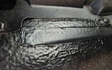 Toyota Land Cruiser 100 рестайлинг 2, 2006 год, 2 400 000 рублей, 37 фотография