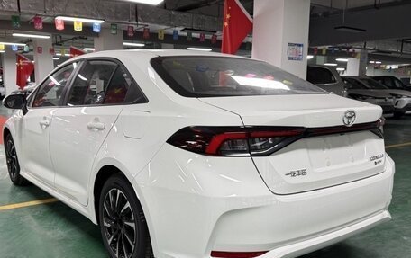 Toyota Corolla, 2026 год, 3 620 000 рублей, 4 фотография