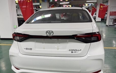 Toyota Corolla, 2026 год, 3 620 000 рублей, 5 фотография