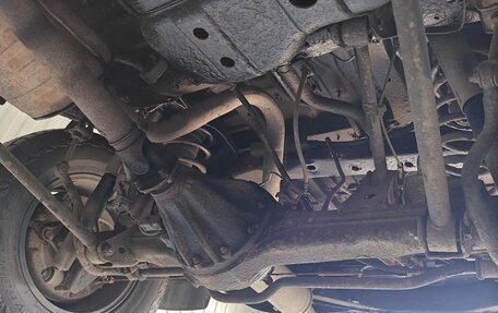 Toyota Land Cruiser 100 рестайлинг 2, 2006 год, 2 400 000 рублей, 34 фотография