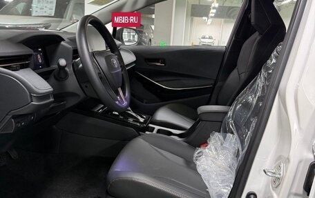 Toyota Corolla, 2026 год, 3 620 000 рублей, 6 фотография
