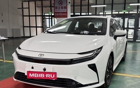 Toyota Corolla, 2026 год, 3 620 000 рублей, 2 фотография