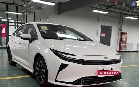 Toyota Corolla, 2026 год, 3 620 000 рублей, 3 фотография