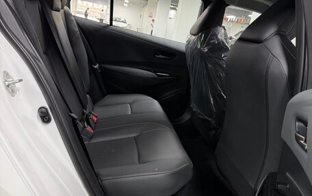 Toyota Corolla, 2026 год, 3 620 000 рублей, 11 фотография