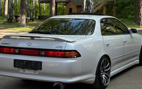 Toyota Mark II VIII (X100), 1995 год, 2 390 000 рублей, 6 фотография