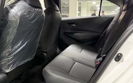 Toyota Corolla, 2026 год, 3 620 000 рублей, 10 фотография