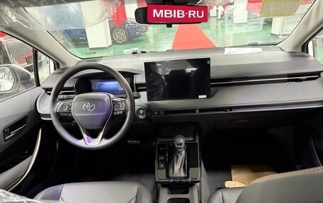 Toyota Corolla, 2026 год, 3 620 000 рублей, 7 фотография
