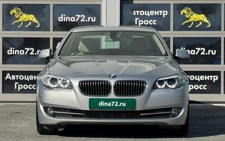BMW 5 серия, 2011 год, 3 100 000 рублей, 2 фотография