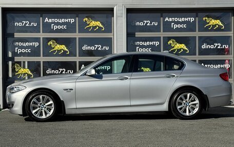 BMW 5 серия, 2011 год, 3 100 000 рублей, 5 фотография
