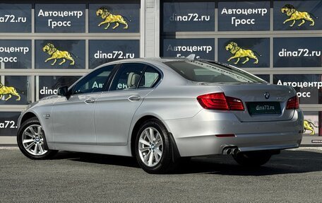 BMW 5 серия, 2011 год, 3 100 000 рублей, 6 фотография