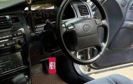 Toyota Mark II VIII (X100), 1995 год, 2 390 000 рублей, 13 фотография