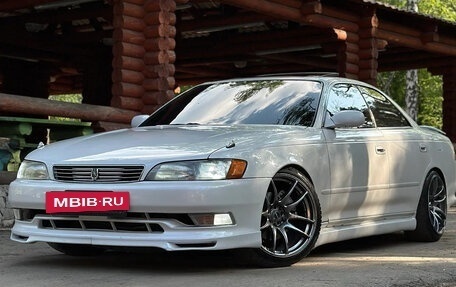 Toyota Mark II VIII (X100), 1995 год, 2 390 000 рублей, 12 фотография