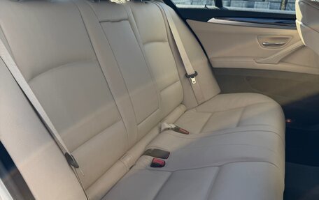 BMW 5 серия, 2011 год, 3 100 000 рублей, 12 фотография