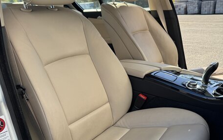 BMW 5 серия, 2011 год, 3 100 000 рублей, 13 фотография