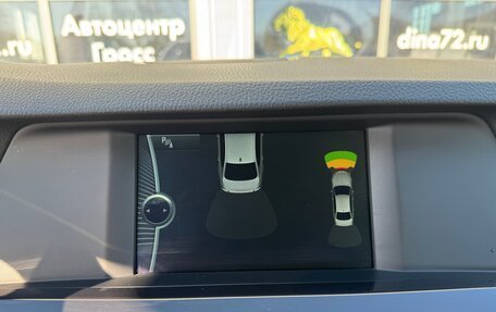 BMW 5 серия, 2011 год, 3 100 000 рублей, 17 фотография
