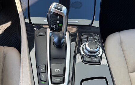 BMW 5 серия, 2011 год, 3 100 000 рублей, 19 фотография