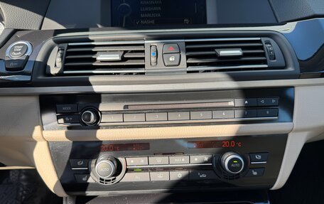 BMW 5 серия, 2011 год, 3 100 000 рублей, 18 фотография