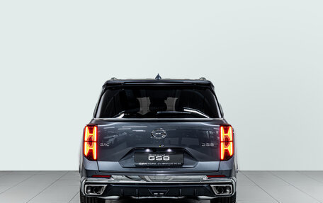 GAC GS8, 2026 год, 4 949 000 рублей, 5 фотография