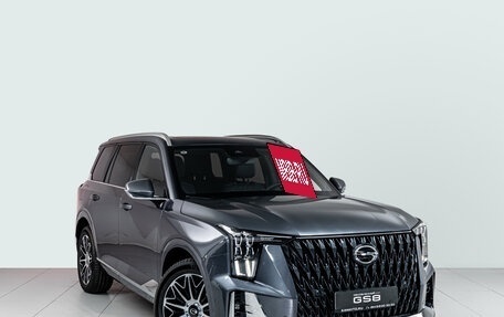 GAC GS8, 2026 год, 4 949 000 рублей, 3 фотография