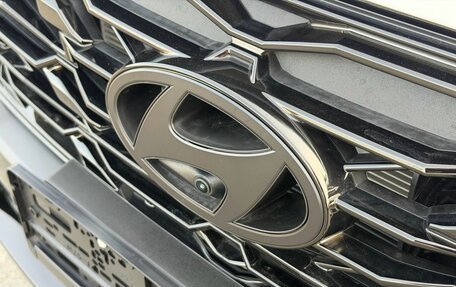 Hyundai Tucson, 2026 год, 4 000 000 рублей, 9 фотография