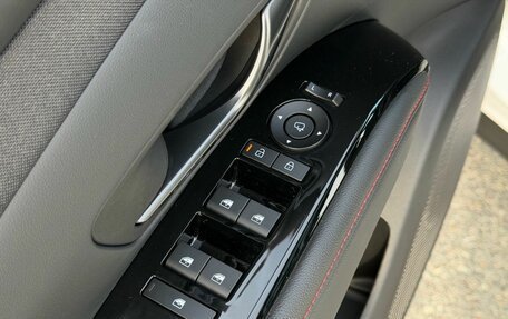 Hyundai Tucson, 2026 год, 4 000 000 рублей, 14 фотография